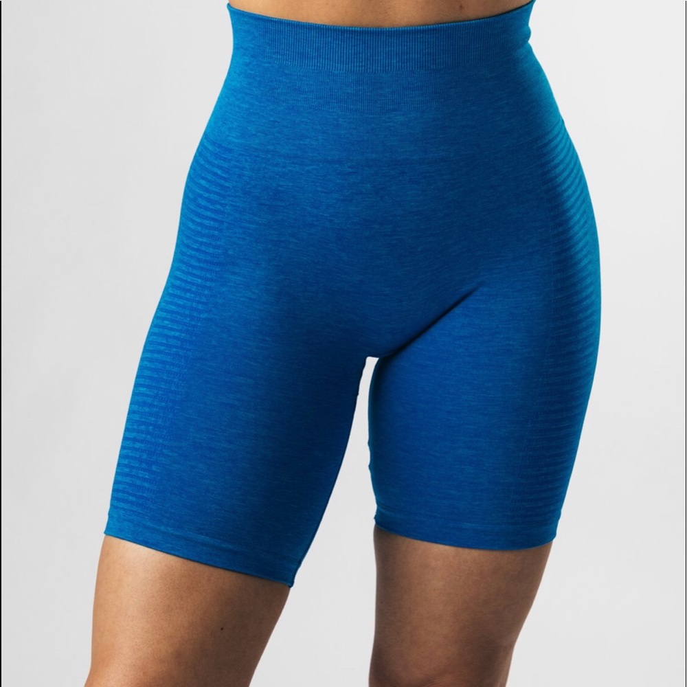 Alphalete  shorts